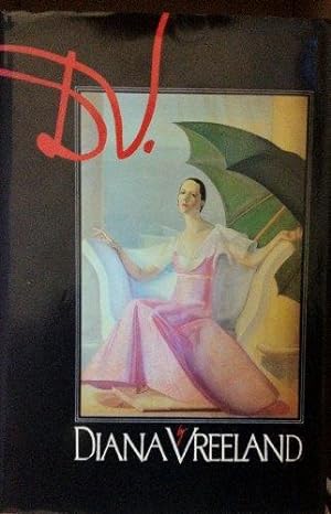 Immagine del venditore per D. V. Diana Vreeland venduto da Canadian Art Books