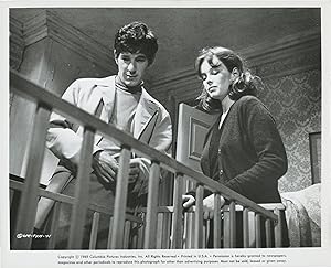 Imagen del vendedor de Thank You All Very Much [A Touch of Love] (Original still photograph from the 1969 film) a la venta por Royal Books, Inc., ABAA