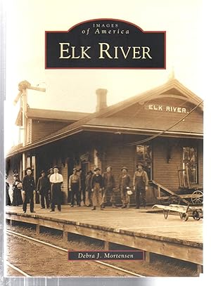 Elk River (Images of America)