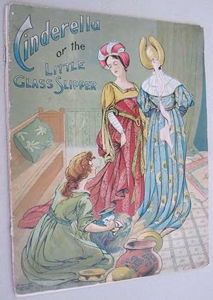 Immagine del venditore per Cinderella; or the Little Glass Slipper venduto da Midway Book Store (ABAA)