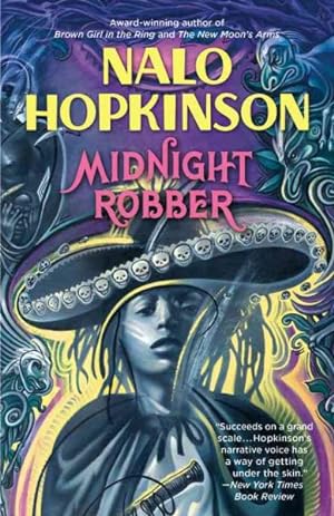 Seller image for Midnight Robber for sale by GreatBookPrices
