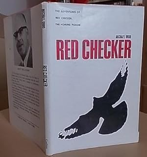 Red Checker