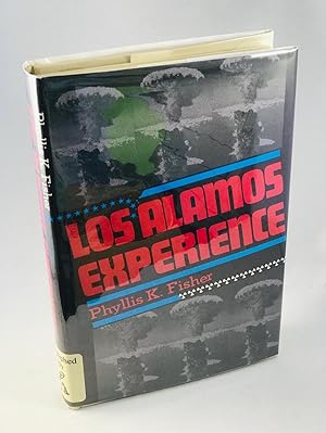 Imagen del vendedor de Los Alamos Experience a la venta por Lost Paddle Books, IOBA