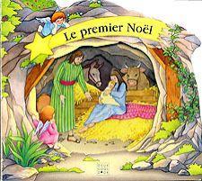 Le premier Noël