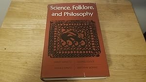 Seller image for Science, Folklore, and Philosophy for sale by Whitehorse Books