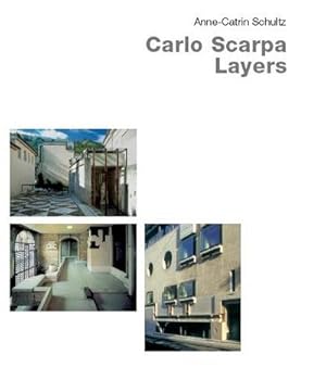 Bild des Verkufers fr Carlo Scarpa - Layers zum Verkauf von AHA-BUCH GmbH