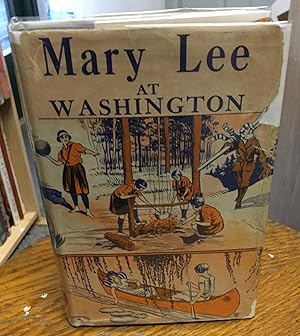 Image du vendeur pour Mary Lee at Washington mis en vente par Nick of All Trades