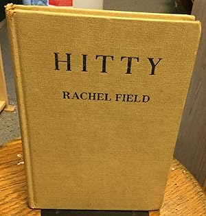 Image du vendeur pour Hitty Her First Hundred Years mis en vente par Nick of All Trades