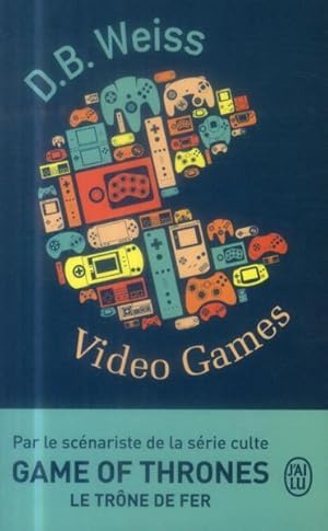 Image du vendeur pour video game mis en vente par Chapitre.com : livres et presse ancienne