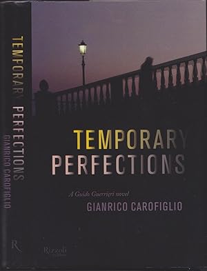 Immagine del venditore per Temporary Perfections (Guido Guerrieri, 4) venduto da Books of the World