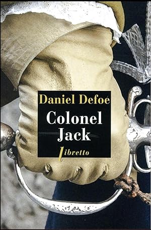 Seller image for colonel jack for sale by Chapitre.com : livres et presse ancienne