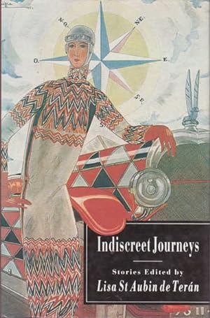 Seller image for Indiscreet Journeys: Stories of Women on the Road for sale by Goulds Book Arcade, Sydney
