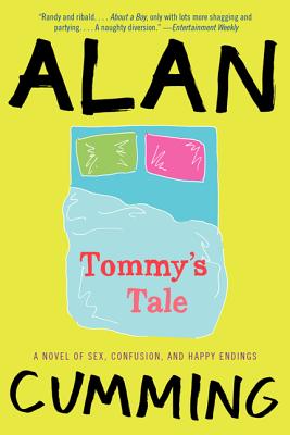 Imagen del vendedor de Tommy's Tale: A Novel of Sex, Confusion, and Happy Endings (Paperback or Softback) a la venta por BargainBookStores
