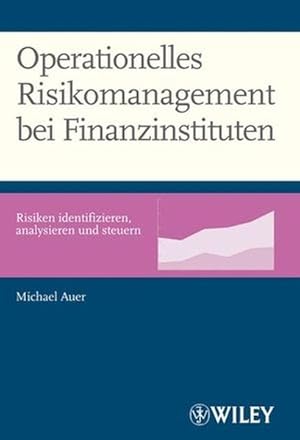 Operationelles Risikomanagement bei Finanzinstituten Risiken identifizieren, analysieren und steuern