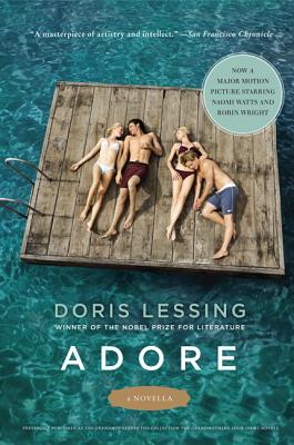 Seller image for Adore (Paperback or Softback) for sale by BargainBookStores