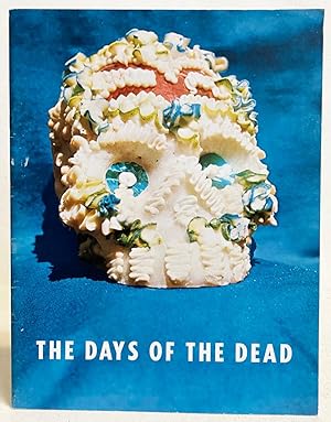 Laughing Souls: The Days of the Dead in Oaxaca, Mexico