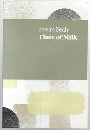 Imagen del vendedor de Flute of Milk a la venta por City Basement Books