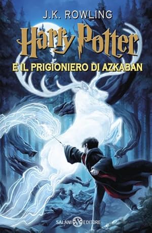 Immagine del venditore per Harry Potter 03 e il prigioniero di azkaban venduto da BuchWeltWeit Ludwig Meier e.K.