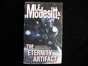 Seller image for The Eternity Artifact for sale by HERB RIESSEN-RARE BOOKS