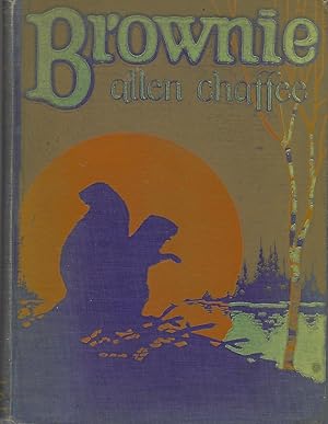 Imagen del vendedor de Brownie The Engineer of Beaver Brook a la venta por Eve's Book Garden