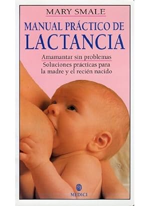 Seller image for Manual practico de lactancia for sale by Imosver
