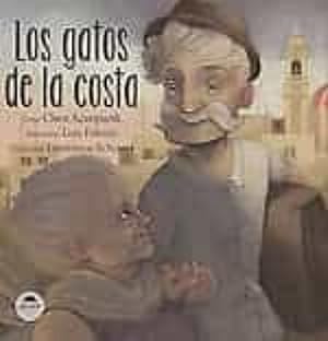 Seller image for Gatos de la costa for sale by Imosver