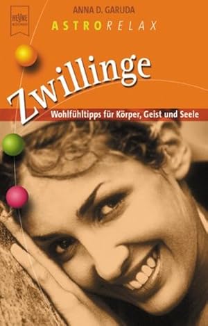 AstroRelax Zwillinge