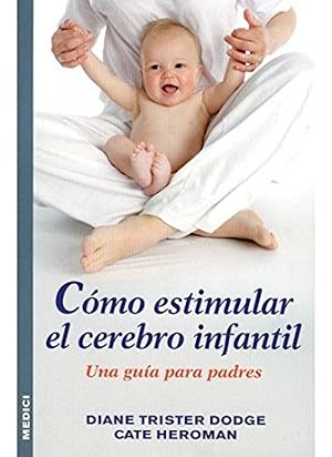 Seller image for Como estimular el cerebro infantil for sale by Imosver