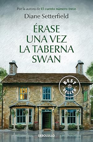 Seller image for rase una vez la taberna Swan for sale by Imosver