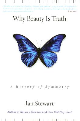 Immagine del venditore per Why Beauty Is Truth: A History of Symmetry (Paperback or Softback) venduto da BargainBookStores