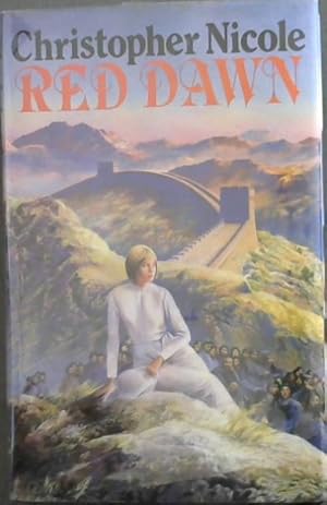 Seller image for Red Dawn for sale by Chapter 1