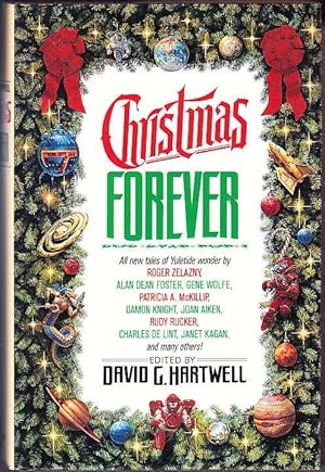 Seller image for Christmas Forever for sale by Booklover Oxford