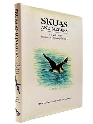 Immagine del venditore per SKUAS AND JAEGERS venduto da Stella & Rose's Books, PBFA