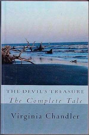 The Devil's Treasure: The Complete Tale (SIGNED)