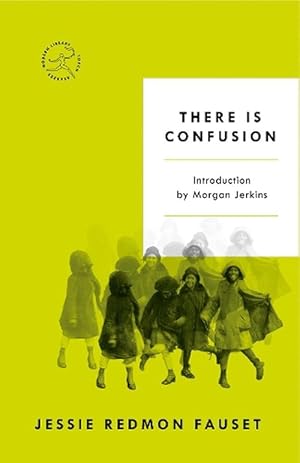 Seller image for There Is Confusion (Paperback) for sale by Grand Eagle Retail