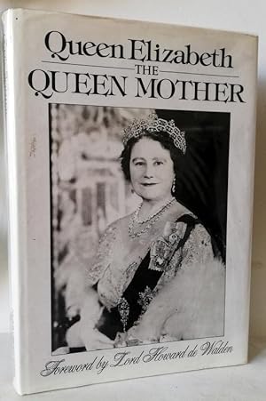 Image du vendeur pour Queen Elizabeth the Queen Mother mis en vente par Books Written By (PBFA Member)