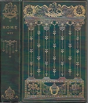 Image du vendeur pour Rome (New Edition: 1898) mis en vente par Bookfeathers, LLC