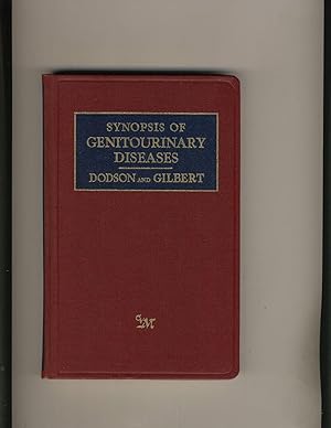 Immagine del venditore per Synopsis of Genitourinary Diseases venduto da Richard Lemay