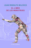Imagen del vendedor de EL LIBRO DE LOS MONSTRUOS a la venta por Agapea Libros