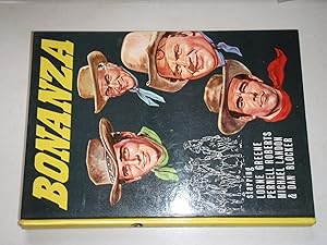 Bonanza 1964 (copyright year)