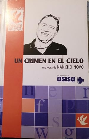 UN CRIMEN EN EL CIELO.
