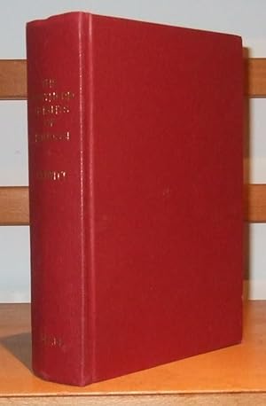 The Northern Heights of London or Historical Associations of Hampstead, Highgate, Muswell Hill, H...