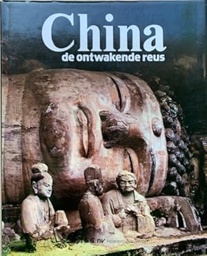 Seller image for CHINA. De Ontwakende Reus. for sale by Antiquariaat Van Veen