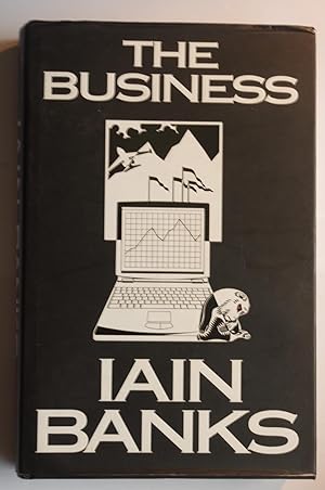 Seller image for The Business for sale by Dr Martin Hemingway (Books)