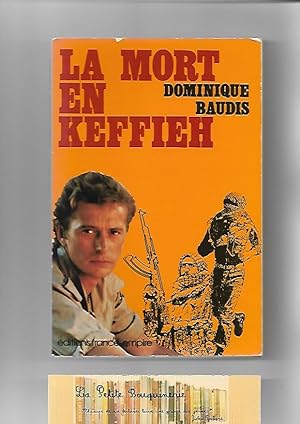 Seller image for La mort en keffieh for sale by La Petite Bouquinerie