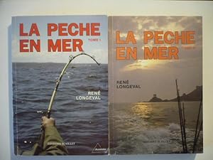 La pêche en mer - Tome I et tome II