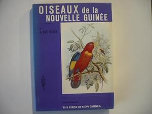 Oiseaux de la Nouvelle Guinée - Première partie