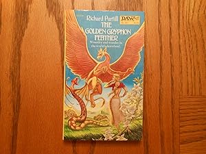 The Golden Gryphon Feather