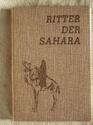 Ritter der Sahara.
