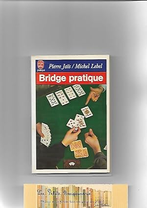 Imagen del vendedor de Bridge pratique a la venta por La Petite Bouquinerie
